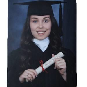 Meet your Posher, Kassandra